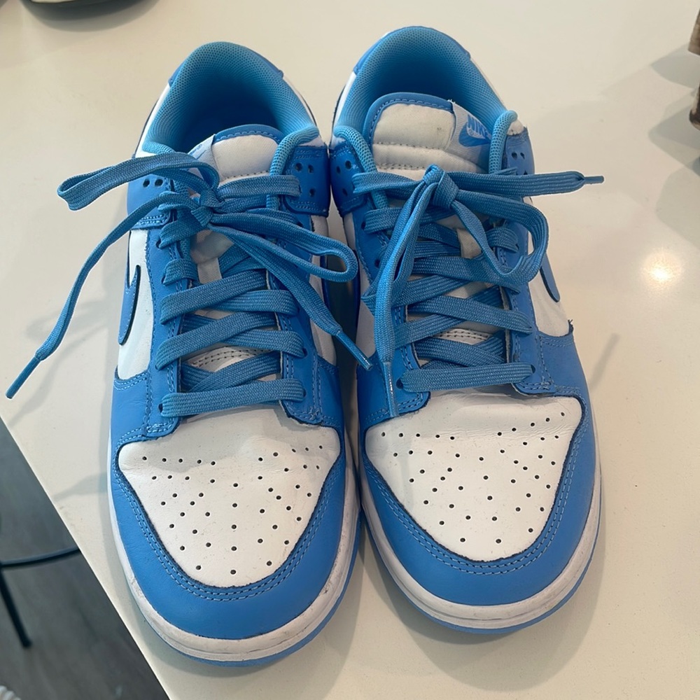 Nike dunk low